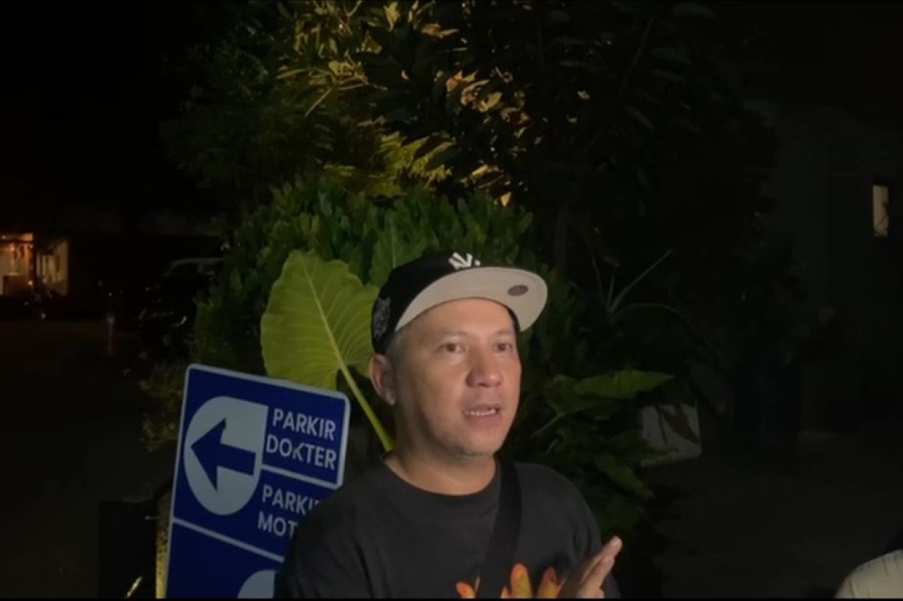 Gading Marten Ajak ART Ngonten, Ungkap Jadi Rezeki Tambahan untuk Lika