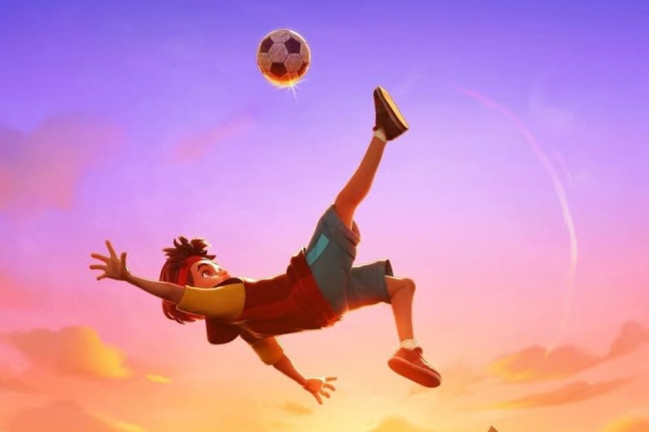 Garuda di Dadaku dikenang sebagai film keluarga berkualitas sepanjang masa.