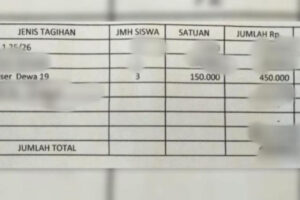 Geger, Sekolah Pakai Dana BOS untuk Beli Tiket Konser Dewa 19, Pemkab Brebes sampai Turun Tangan