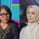Eva Manurung Geram, Ancam Usir Inara Rusli dari Rumah yang Dibeli Virgoun