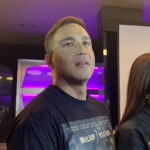 Hamish Daud Ungkap Pengalaman Dijebak Casting Film Horor Malam 3 Yasinan