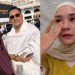 Hanung Bramantyo Masuk UGD, Zaskia Adya Mecca Terpaksa Pulang dari Relawan Banjir