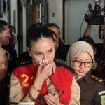 Banding Diterima, Hukuman Nikita Mirzani Diperberat Jadi 6 Tahun Penjara