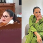 Hukuman Nikita Mirzani Naik Jadi 6 Tahun Penjara, Begini Reaksi Reza Gladys