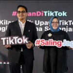 TikTok Berantas 424 Ribu Konten Judi Online Lewat Kolaborasi dengan Komdigi