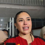 Hukuman Nikita Mirzani Naik Jadi 6 Tahun Penjara, Ini Alasan Hakim