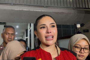 Hukuman Nikita Mirzani Naik Jadi 6 Tahun Penjara, Ini Alasan Hakim