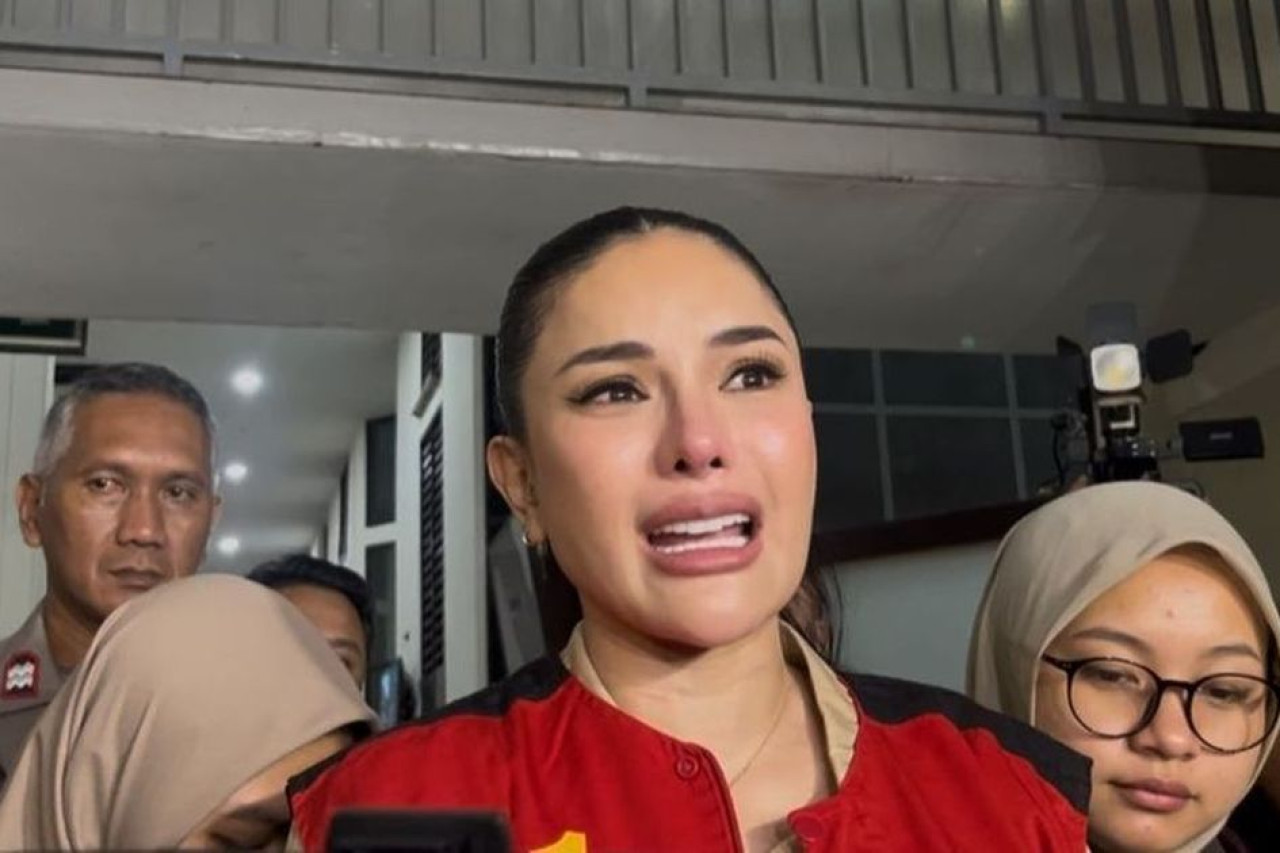 Hukuman Nikita Mirzani Naik Jadi 6 Tahun Penjara, Ini Alasan Hakim Hukuman Nikita Mirzani Naik Jadi 6 Tahun Penjara, Ini Alasan Hakim