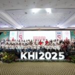 Humas Muda KHI 2025 Surabaya: Generasi Muda Penggerak Inovasi Komunikasi