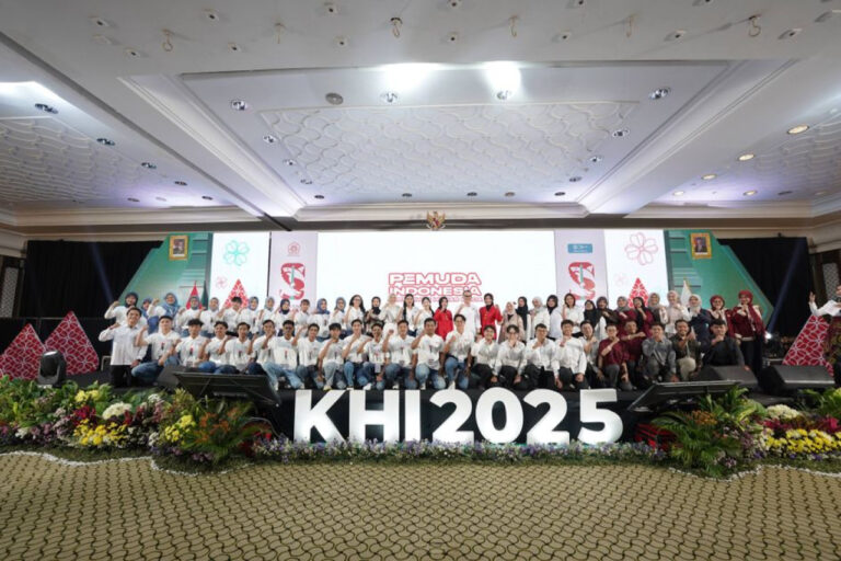 Humas Muda KHI 2025 Surabaya: Generasi Muda Penggerak Inovasi Komunikasi