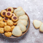 8 Ide Kue Kering Natal 2025: Manis Gurih Pilihan untuk Hidangan dan Hampers