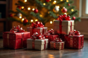 10 Ide Kado Natal untuk Orang Tua: Manfaat, Makna, dan Sentuhan Kasih