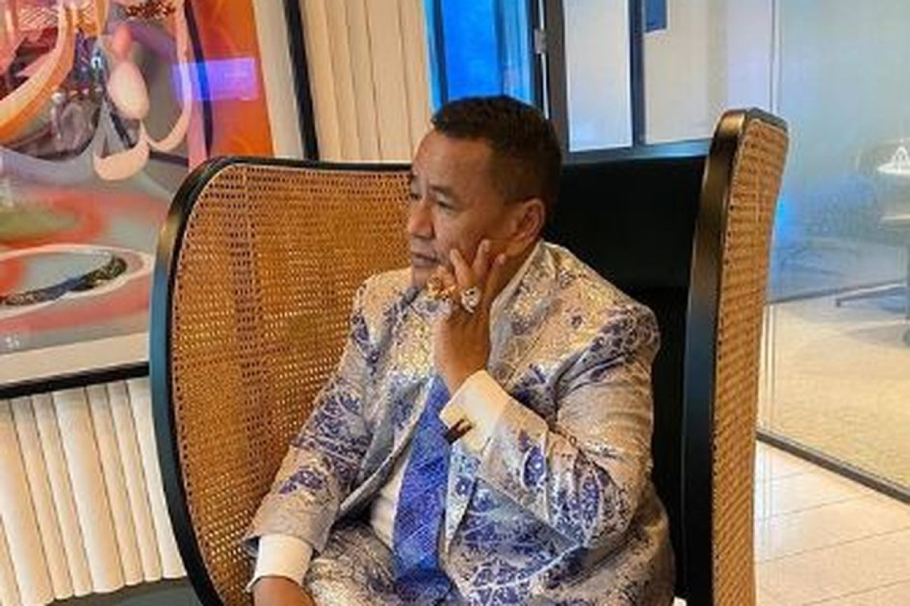 Inara Rusli dan Insanul Fahmi Terancam Dipenjara Gegara Video Syur, Hotman Paris ikut buka suara