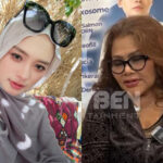 Ibunda Virgoun Sindir Inara Rusli: Berani Berbuat, Berani Tanggung Jawab!