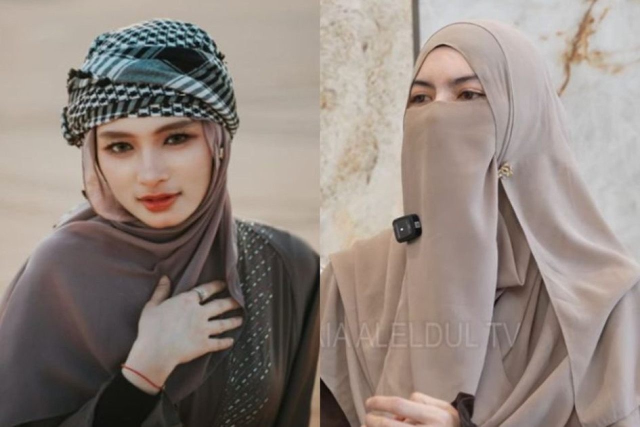 Istri Sah Sindir Inara Rusli Usai Isu Nikah Siri: Perempuan Baik-baik Tidak Seperti Itu