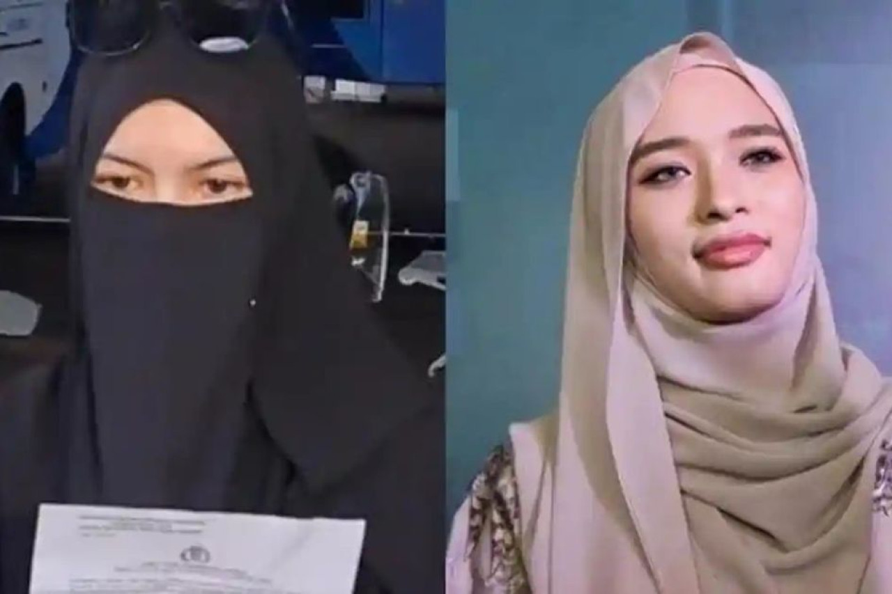 Inara Rusli pilih laporkan Mawa atas dugaan akses ilegal daripada pencemaran nama baik, Marissya Icha beberkan alasannya.