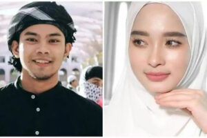 Inara Rusli terciduk mesra dengan Insanul Fahmi saat datangi kantor pengacara, Marissya Icha posting tentang cinta buta.