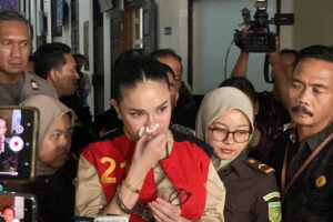 Hukuman Nikita Mirzani Diperberat Jadi 6 Tahun Penjara, Hakim Ungkap Alasan TPPU Terbukti