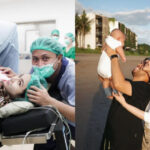 Mahalini, Aaliyah Massaid, dan Kiky Saputri Sambut Kelahiran Anak Pertama di 2025