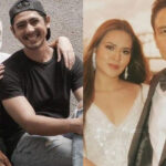 Kaleidoskop 2025: Artis Top Ini Takluk di Pelaminan, Siapa Saja yang Bercerai?