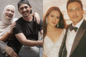 Inilah daftar artis yang bercerai sepanjang tahun 2025.