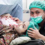 Kaleidoskop 2025: Kelahiran Buah Hati Selebritas, dari Mahalini hingga Aaliyah Massaid