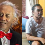 Kaleidoskop 2025: Artis Tanah Air yang Berpulang, dari Pelawak hingga Rocker