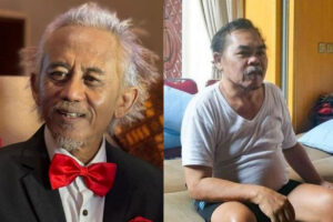 Inilah daftar artis yang meninggal dunia sepanjang tahun 2025.