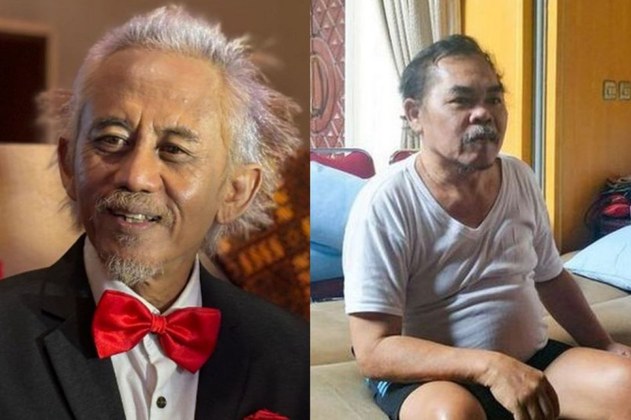 Kaleidoskop 2025: Artis Tanah Air yang Berpulang, dari Pelawak hingga Rocker Kaleidoskop 2025: Artis Tanah Air yang Berpulang, dari Pelawak hingga Rocker