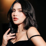 Davina Karamoy Bantah Isu Jadi Orang Ketiga, Siap Tempuh Jalur Hukum