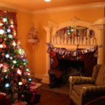 7 Hiasan Natal Ikonik yang Ampuh Hangatkan Suasana Rumah