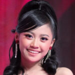 Tasya Top 3 D Academy 7 Ternyata Berbakat Pantomim dan Cosplay di Usia 15 Tahun