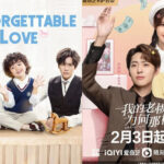 CEO Dingin Tapi Bucin: 6 Drama China Wajib Tonton Penggemar Kisah Romantis