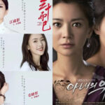 5 Drama China Perselingkuhan Bikin Emosi, Ada Pelakor Sahabat Sendiri