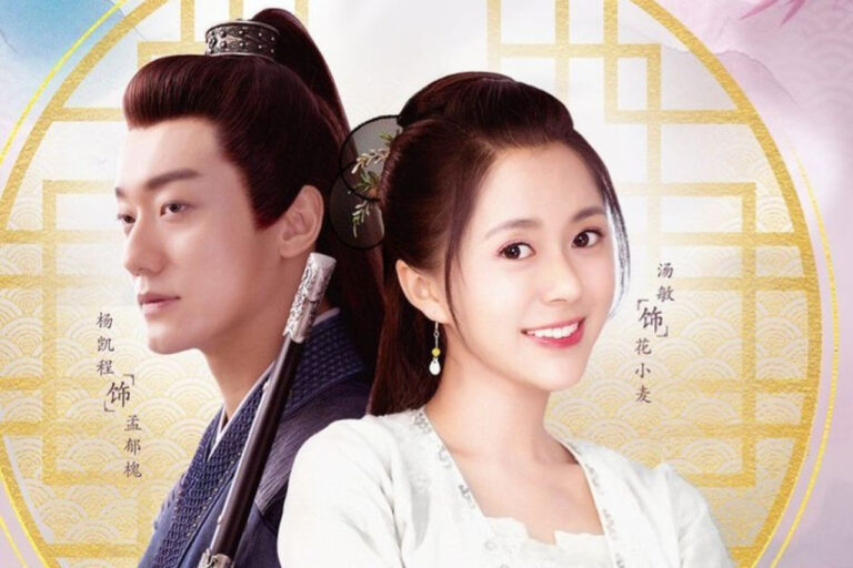 Chef Hua: Kisah Romansa Kuliner Menggugah Selera di Layar Kaca