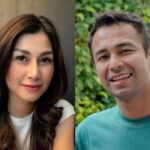 Adik Raffi Ahmad Jalani Operasi Benjolan Bernanah, Raffi Minta Doa Kesembuhan