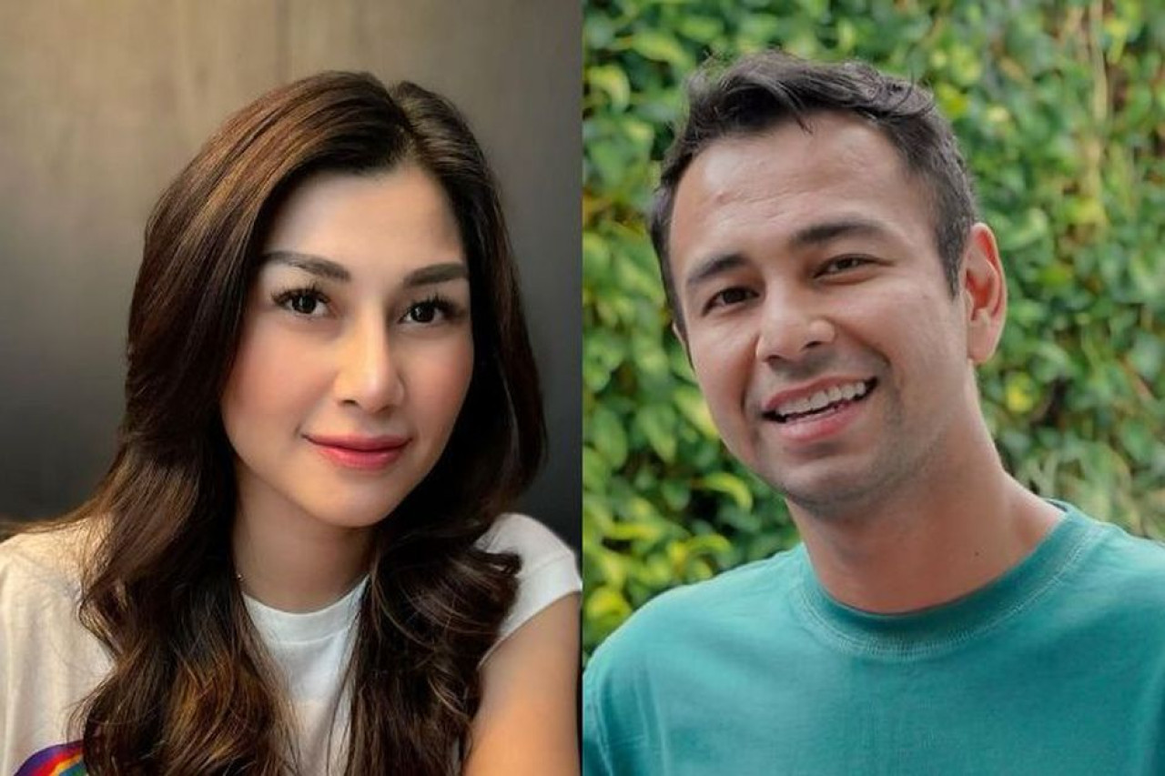 Innalillahi, Adik Raffi Ahmad Jatuh Sakit, Ada Benjolan Bernanah sampai Harus Operasi, Begini Kondisinya Sekarang