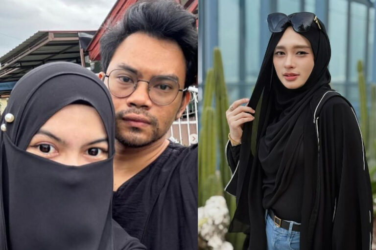 Fairuz A Rafiq Dukung Wardatina Mawa: Kita Kawal Keadilan untuk Korban Pernikahan Siri Fairuz A Rafiq Dukung Wardatina Mawa: Kita Kawal Keadilan untuk Korban Pernikahan Siri