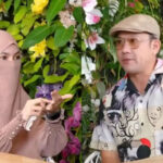 Insanul Fahmi Pilih Inara Rusli, Denny Sumargo: Semoga Masalah Cepat Selesai