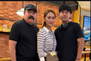 Inul Daratista Ungkap Perjuangan 13 Tahun Menanti Momongan, Pernah Disebut Mandul