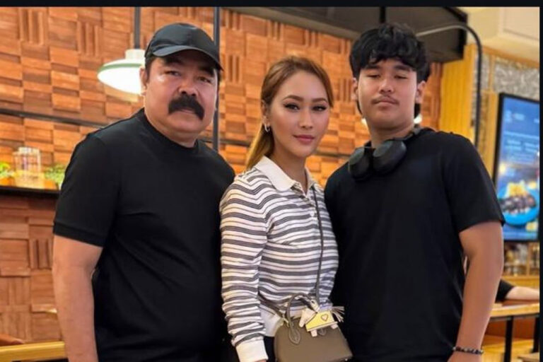 Inul Daratista Ungkap Perjuangan 13 Tahun Menanti Momongan, Pernah Disebut Mandul