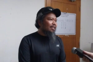 Is Pustaka Gelar Konser Amal “Bersama Untuk Sumatra”, Musisi Tampil Tanpa Dibayar