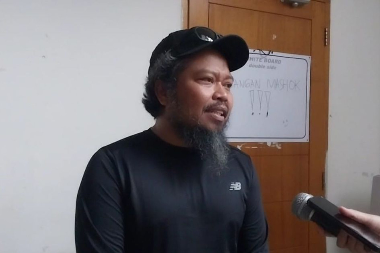 Is Pustaka Gelar Konser Amal “Bersama Untuk Sumatra”, Musisi Tampil Tanpa Dibayar