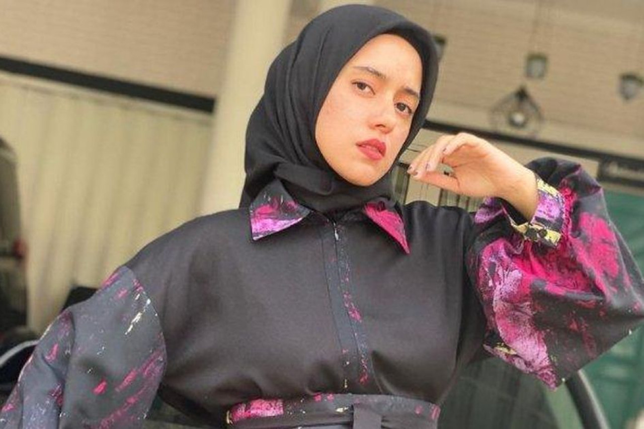Fairuz A Rafiq Angkat Bicara Soal Nikah Siri Jadi Tameng Perselingkuhan