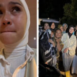 Zaskia Adya Mecca Pulang dari Relawan Banjir Sumut Usai Dengar Kabar Suami dan Anak Sakit