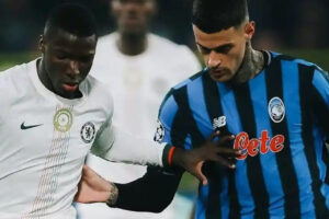 Chelsea vs Everton: Duel Krusial Perebutan Poin di Liga Inggris