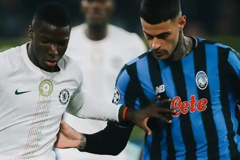 Chelsea vs Everton: Duel Krusial Perebutan Poin di Liga Inggris