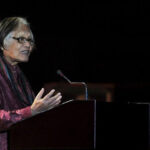 Jakob Oetama Dianugerahi Tokoh Pers Indonesia di Anugerah Dewan Pers 2025