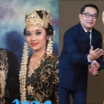 Janji Keliling Dunia Ridwan Kamil Disorot Usai Atalia Ajukan Gugatan Cerai