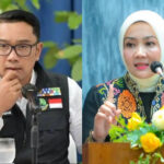 Atalia Praratya Gugat Cerai Ridwan Kamil, Ucapan Lawas ‘Pilih Istri Daripada Anak’ Viral